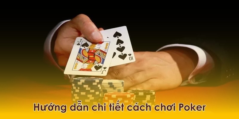 huong-dan-cach-choi-poker-king88